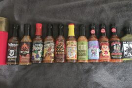 My latest haul