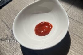 Hot Sandia Chile Hot sauce