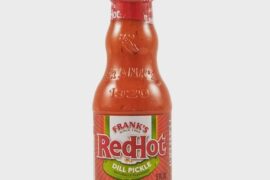 What’s your favorite hot sauce ?