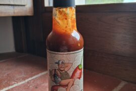 This Hot Sauce SLAPS