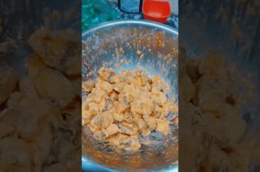 kadali chilli recipe. #viral #explore #food#bananarecipe #bananachilli #chilli #explorefeed #shorts