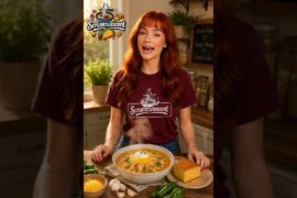 Southern Chicken Chili 🍗🌶️🫘
