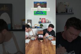 Green Chicken Chili - Dead Greg's Recipes 122