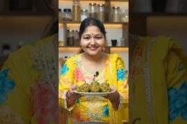 stuffed aloo green chilli fry #cooking#food #recipe #cooking #shortsfeed #youtubeshorts