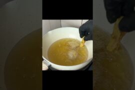 CARA MASAK AYAM KARAGE PEDAS DAN GURIH || olahan ayam