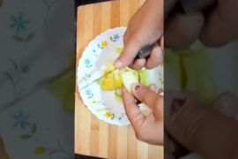 mummy ki pasand recipe 😋 mango chutney 😋