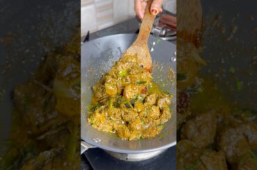 Bakra Eid Special | Pepper Mutton Fry Recipe #shorts #eid #mutton #muttonrecipe #youtubeshorts