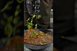 Chicken Chilli best recipe 🍲🧑‍🍳📍 #food #chef #chikenrecipe #viral