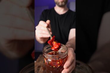 Hot Honey Reloaded