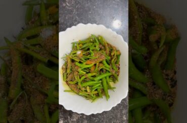 Instant Hari Mirch Ka Achar | 10-Minute Green Chili Pickle Recipe #shorts #trending #recipe #achar