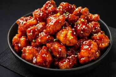 Restaurant Style Chilli Chicken | Chilli Chicken Recipe | घर पे बनाये होटेल जैसा चिली चिकन