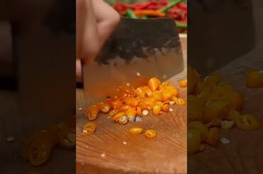 Rhythm homemade chili sauce so delicious丨Food Blind Box丨Eating Spicy Food and Funny Pranks