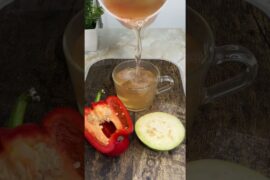 MEZCLA PIMIENTO Y GUAYABA