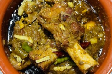Kali Mirch Mutton | Mutton Kali Mirch Masala | Creamy Pepper Mutton Recipe | Kali Mirch wala Gosht