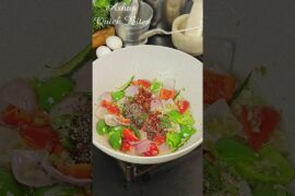 Chili Chicken Recipe