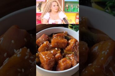 Rakhi Sawant Fav Viral Chilli Paneer Recipe😍#shorts #paneer #recipe #cooking