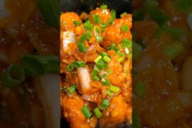 Chili Chicken Dry🔥👌🪣🔥