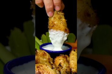 My Wife Has Never Given Me a 10 🍗 | Lemon Pepper Wings