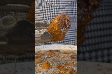 Crispy Lemon Pepper Wings