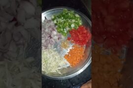 Restaurant Style Chicken Chilli Recipe | Easy & Spicy Chicken Chilli | Zesty Bites Official 🍗🌶️