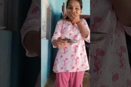 mammy se to Aaj bal bal bache #viral  #recipe #food #funny #chilli