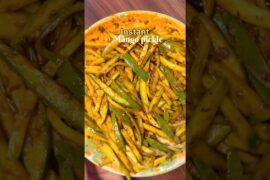 Instant आम का आचार #shorts #recipes