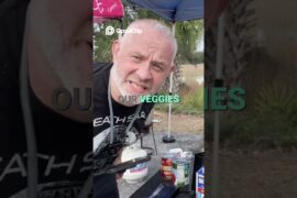 Chili Cook-Off Secrets: Prepping the Perfect Meat & Veggies!