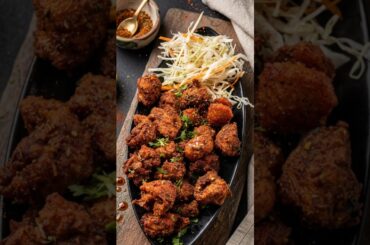 Pepper Chicken Recipe !! #shorts #ytshorts #shortsfeed #chinese #food #streetfood #munasamal