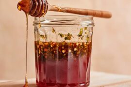 What do you think the next "Hot Honey" will be?