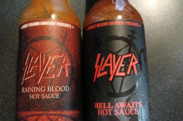 SLAYER!!!