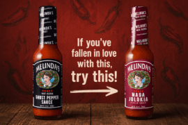 If You Love Melinda's Bhut Jolokia Ghost pepper...