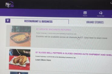 Enchirito