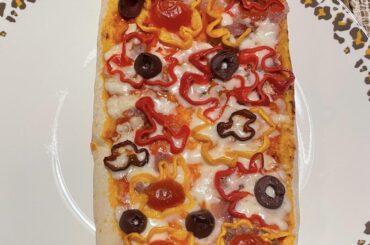 Looking for pizza places in NYC with fresh habanero