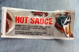 Does anyone know if I can get a bottle of this?