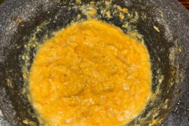 Salsa de Ajo Rostizado