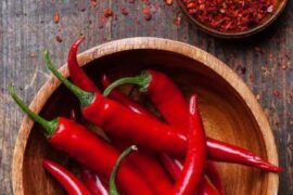 I love spicy