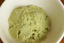 What is the most spiciest wasabi brand you can buy on Amazon?