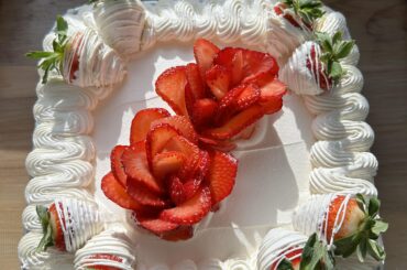 Tres Leches