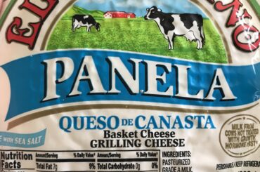 What To Make With This Cheese ??