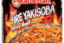 Need help with spice tolerance