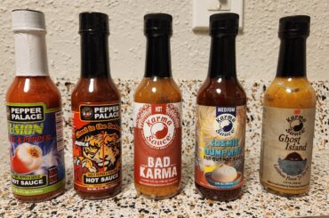 Random H-E-B find