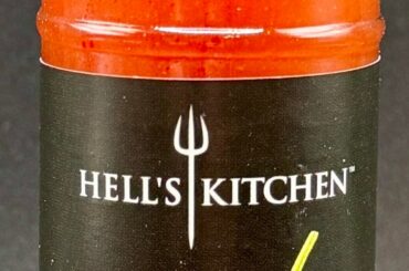 Hell’s Kitchen Sriracha review