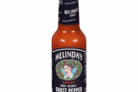 What hot sauce would you recommend for someone that loves Melinda's Bhut Jolokia?