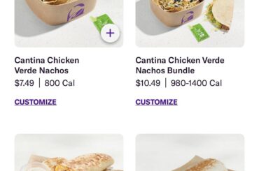 Where is cantina Mexican pizza?