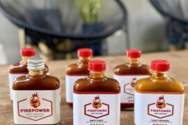 What’s the best hot sauce?