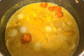 Honey Mustard