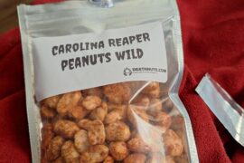 Got these and they are amazing highly recommend but only get if you have a fairly high heat tolerance. They are legit hot