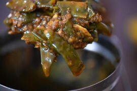 CHILLI PICKLE !!!