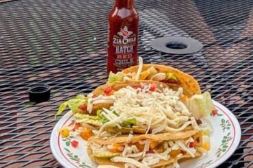 Best taco sauce imo