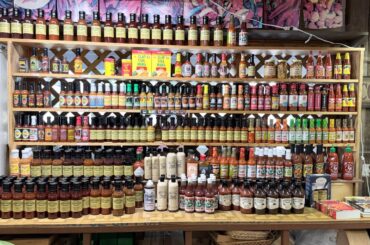 Love the selection here!